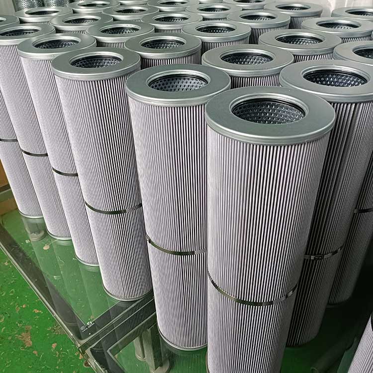 華豫供應(yīng)21FV1310-500，51-25汽輪機(jī)油濾芯