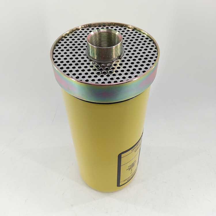 華豫供應(yīng)PFD-12旋裝濾芯 油站空氣濾清器、油箱呼吸器