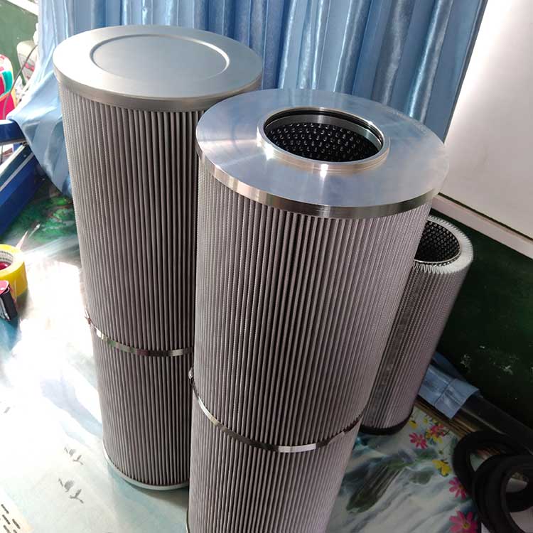 華豫供應替代派克循環(huán)油系統過濾器濾芯FTAE2B20Q