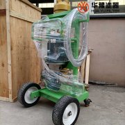 華豫供應(yīng)電廠(chǎng)抗燃油便攜式濾油機(jī) LYC-A150-2600R